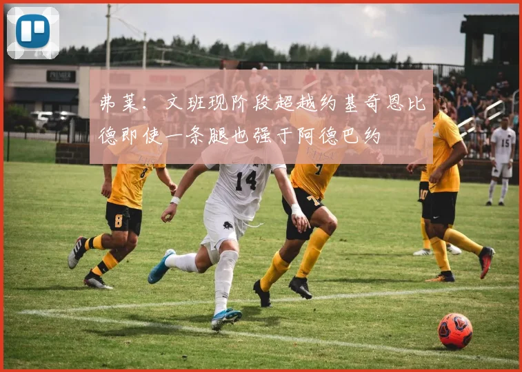 弗莱：文班现阶段超越约基奇恩比德即使一条腿也强于阿德巴约