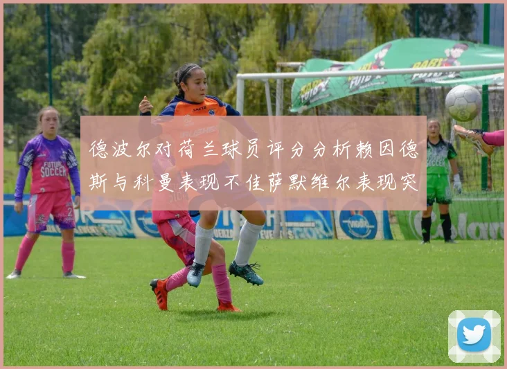 德波尔对荷兰球员评分分析赖因德斯与科曼表现不佳萨默维尔表现突出